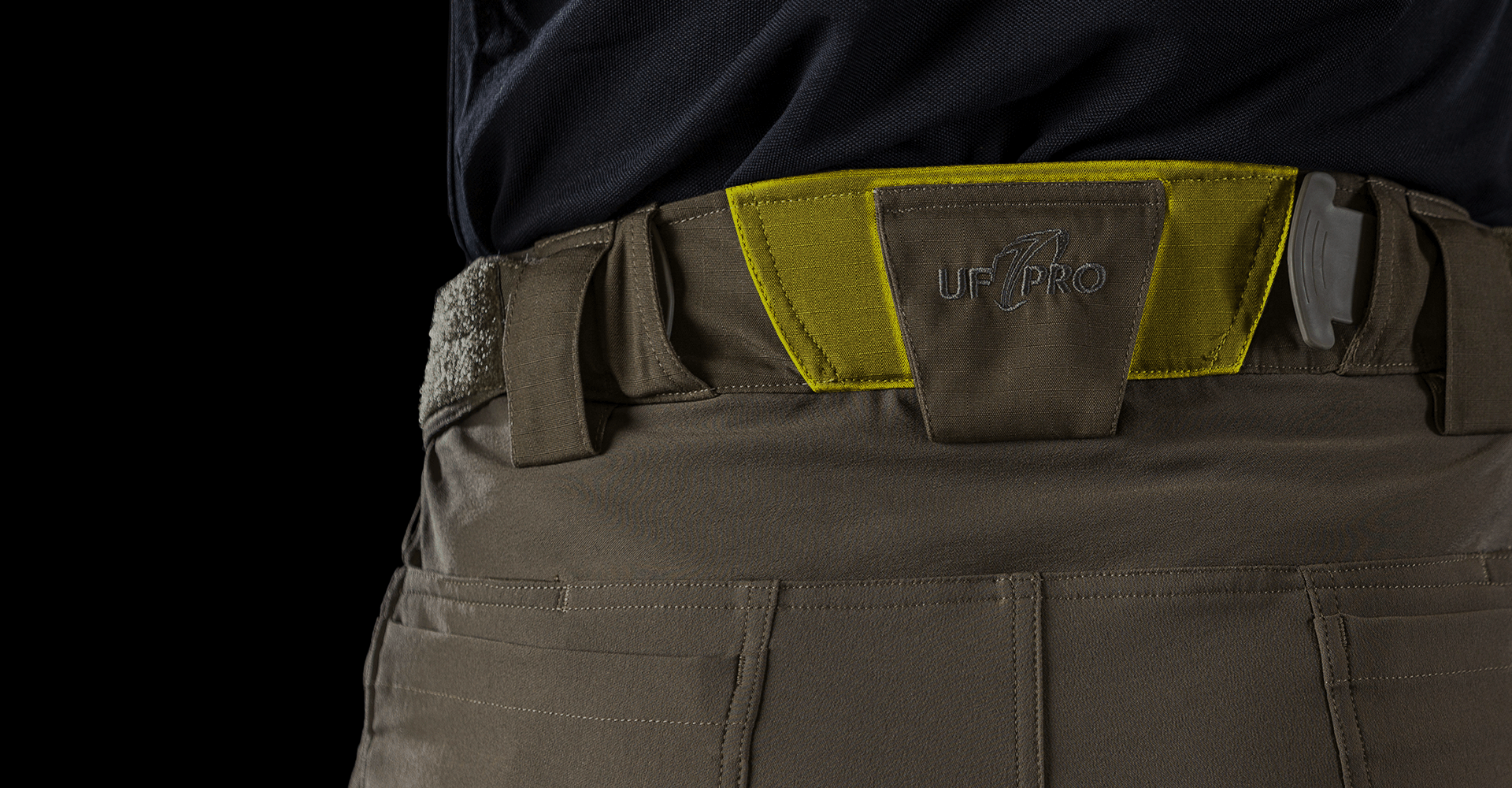 P-40 Urban Gen.2 Tactical Pants | UF PRO